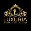 luxuriaintfash